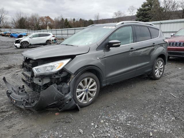 FORD ESCAPE 2017 1fmcu9jd6hud30135