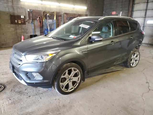 FORD ESCAPE 2017 1fmcu9jd6hue57029