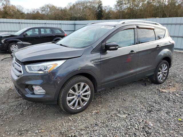 FORD ESCAPE 2017 1fmcu9jd7hua31690