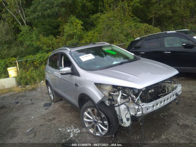 FORD ESCAPE 2017 1fmcu9jd7hua32452