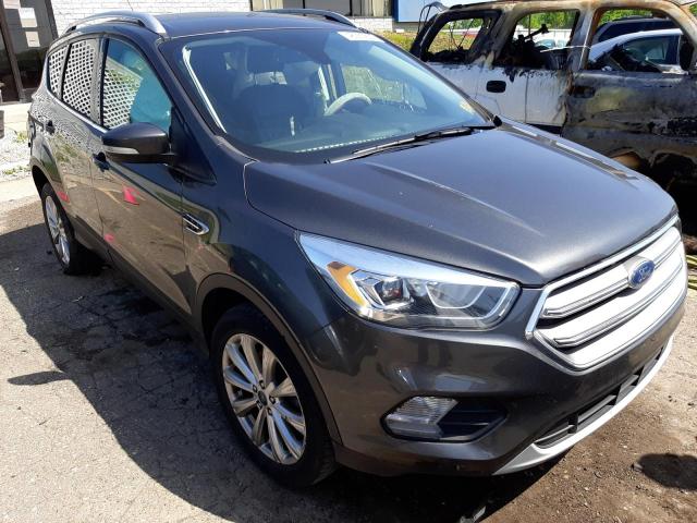 FORD ESCAPE TIT 2017 1fmcu9jd7hua48814