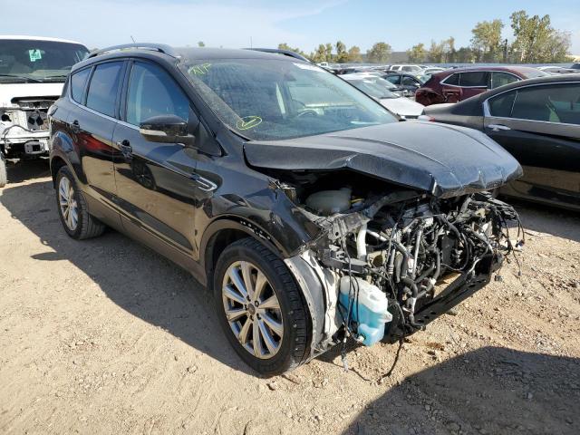 FORD ESCAPE TIT 2017 1fmcu9jd7hua48991