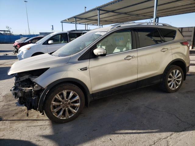 FORD ESCAPE TIT 2017 1fmcu9jd7hub02435