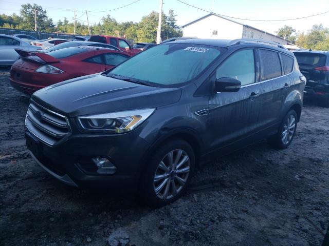 FORD ESCAPE TIT 2017 1fmcu9jd7hub48024