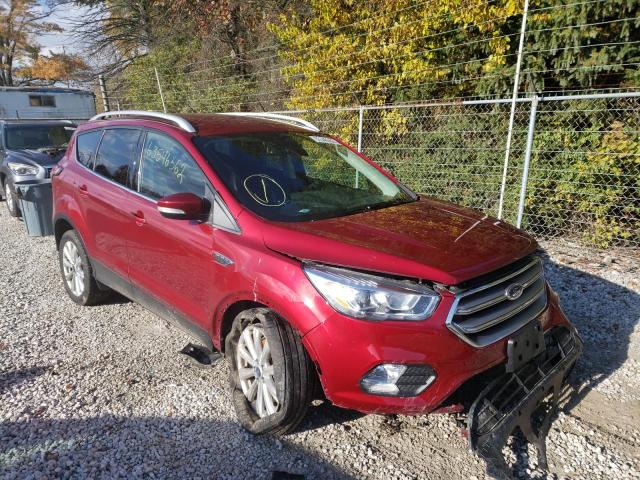 FORD ESCAPE TIT 2017 1fmcu9jd7hud16888