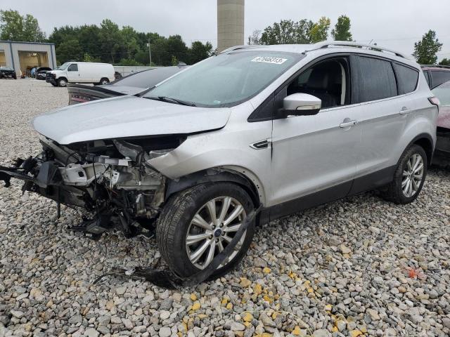 FORD ESCAPE TIT 2017 1fmcu9jd7hud95544