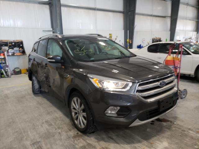 FORD ESCAPE TIT 2017 1fmcu9jd7hue83896