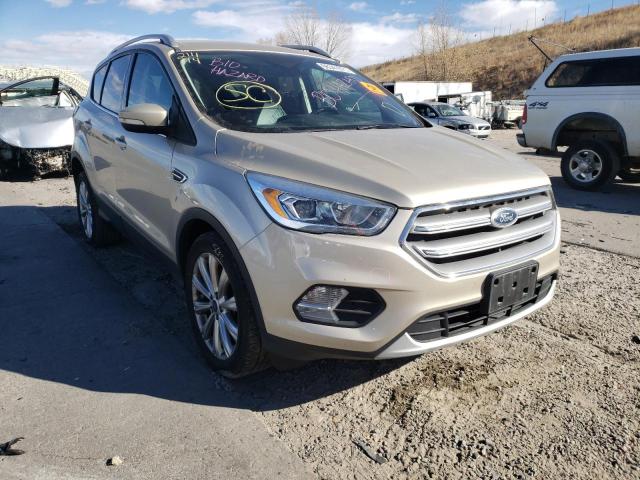 FORD ESCAPE TIT 2017 1fmcu9jd8hua26336