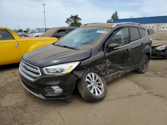 FORD ESCAPE TIT 2017 1fmcu9jd8hua31200