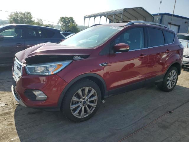 FORD ESCAPE TIT 2017 1fmcu9jd8hua31388