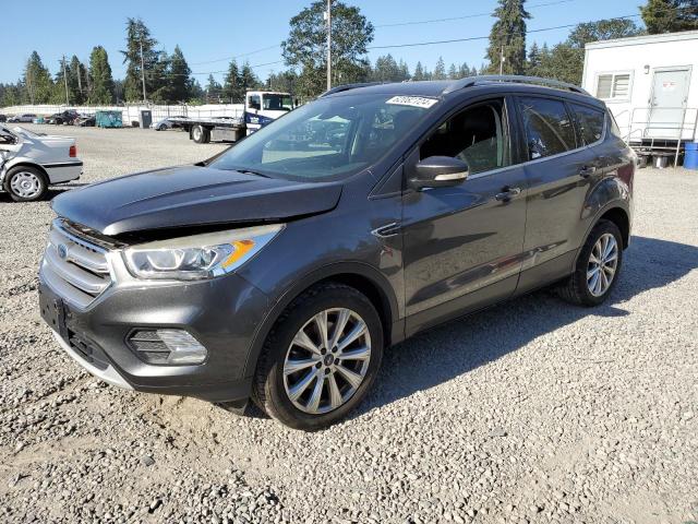 FORD ESCAPE 2017 1fmcu9jd8hua67274