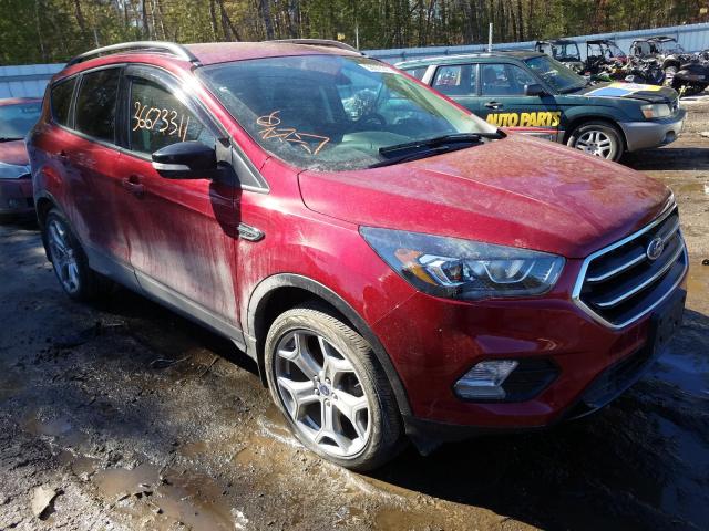 FORD ESCAPE TIT 2017 1fmcu9jd8hua73513