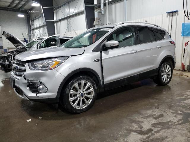 FORD ESCAPE 2017 1fmcu9jd8hua80445