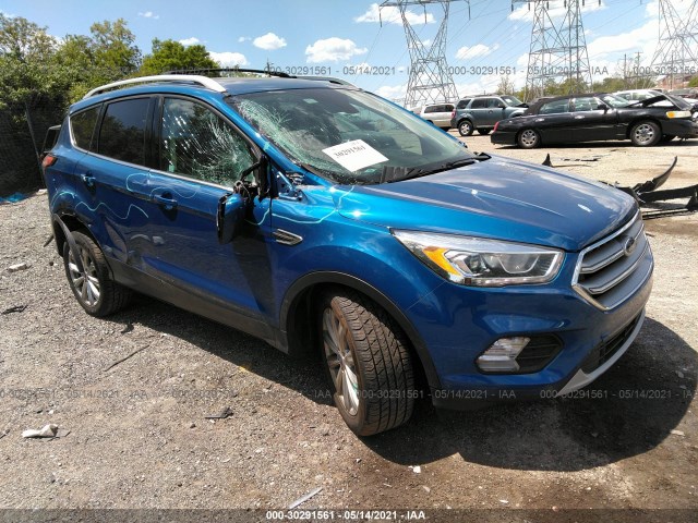 FORD ESCAPE 2017 1fmcu9jd8hub85261