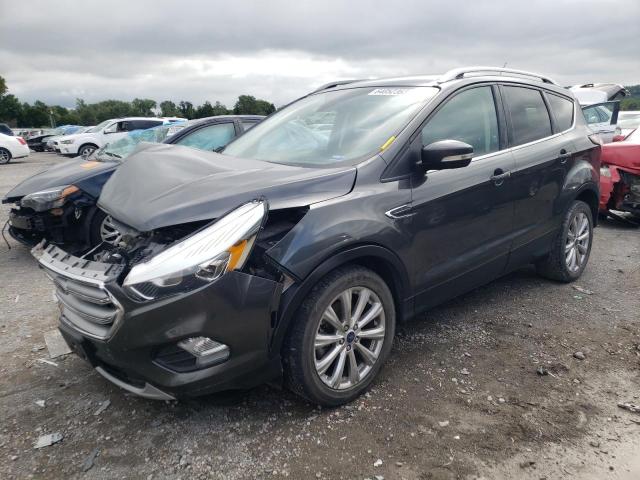 FORD ESCAPE TIT 2017 1fmcu9jd8huc86316