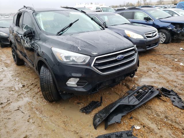 FORD ESCAPE TIT 2017 1fmcu9jd8hud10839