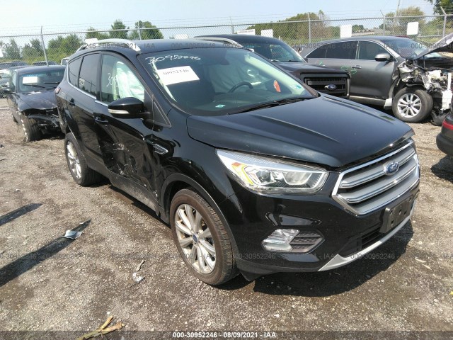 FORD ESCAPE 2017 1fmcu9jd8hud63654