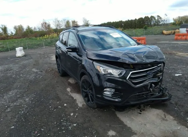 FORD ESCAPE 2017 1fmcu9jd8hud71639