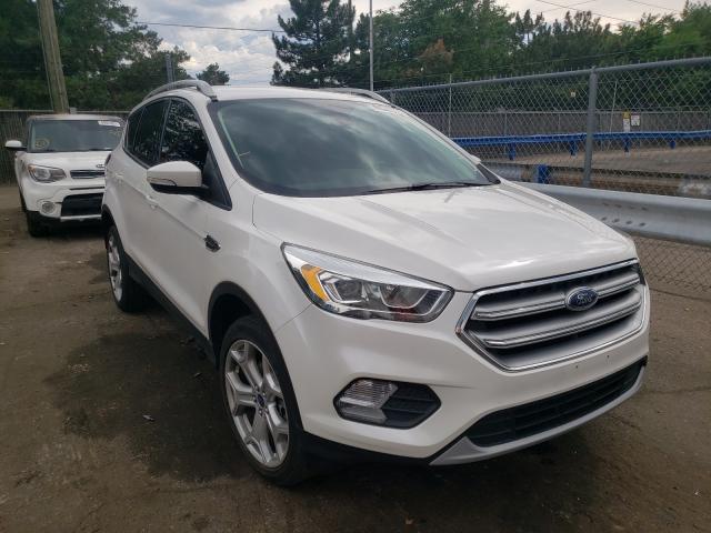 FORD ESCAPE TIT 2017 1fmcu9jd8hud75027