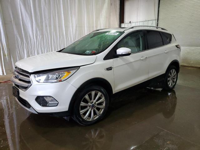 FORD ESCAPE 2017 1fmcu9jd8hud80633