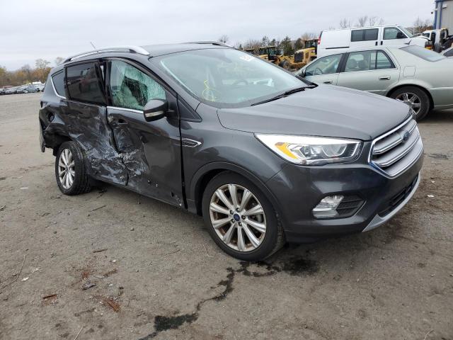 FORD ESCAPE TIT 2017 1fmcu9jd8hud90515