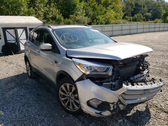 FORD ESCAPE TIT 2017 1fmcu9jd8hue89478