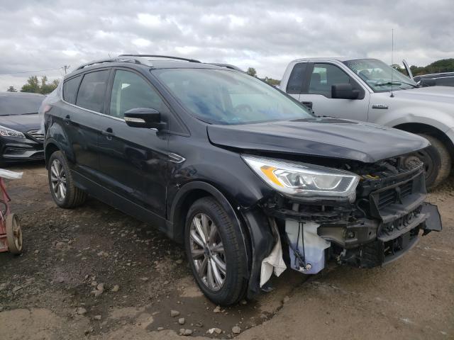 FORD ESCAPE TIT 2017 1fmcu9jd9hua30749