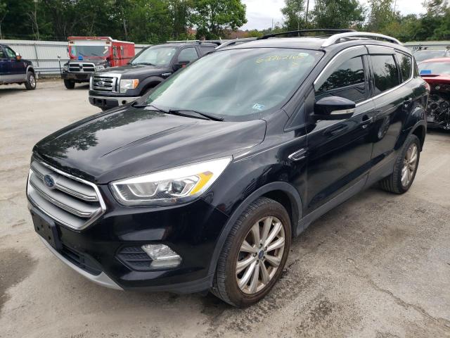 FORD ESCAPE TIT 2017 1fmcu9jd9hua98081