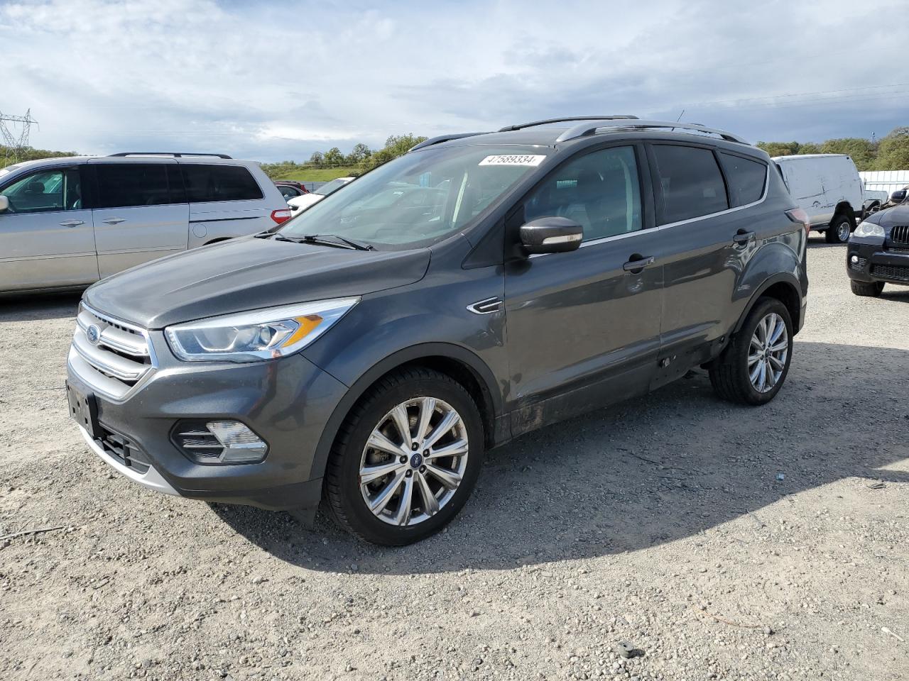 FORD ESCAPE 2016 1fmcu9jd9hub02940