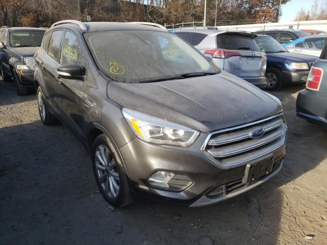 FORD ESCAPE 2017 1fmcu9jd9hub81980