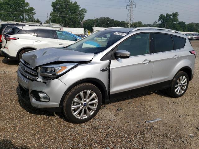 FORD ESCAPE TIT 2017 1fmcu9jd9huc76930