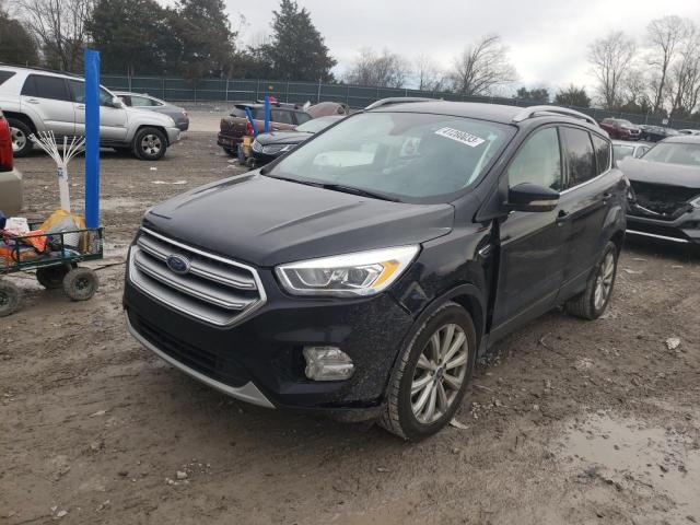 FORD ESCAPE TIT 2017 1fmcu9jd9hud15029