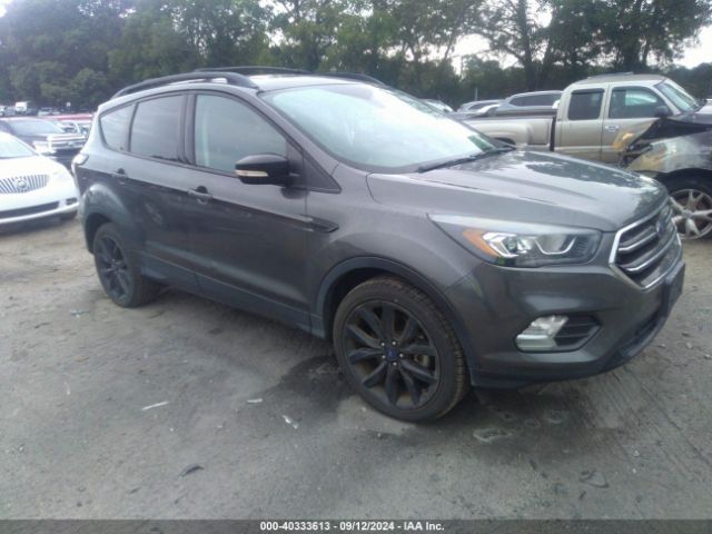 FORD ESCAPE 2017 1fmcu9jd9hud76607