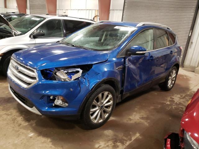 FORD ESCAPE TIT 2017 1fmcu9jd9hud83427