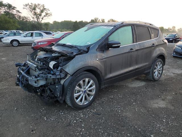 FORD ESCAPE 2017 1fmcu9jd9hue44484