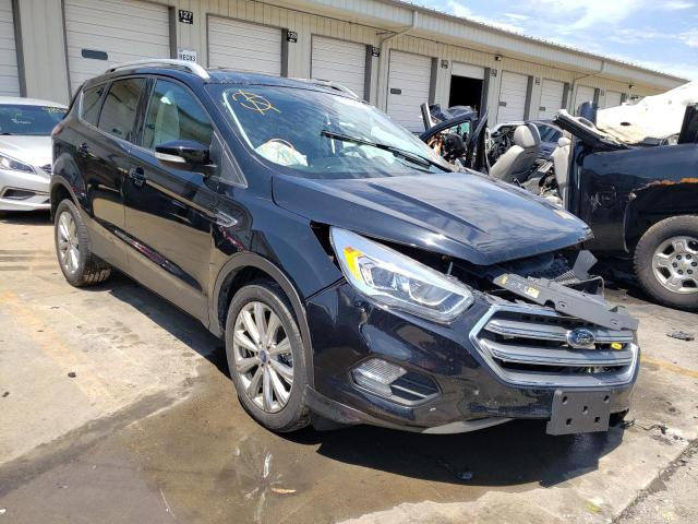 FORD ESCAPE TIT 2017 1fmcu9jd9hue92180