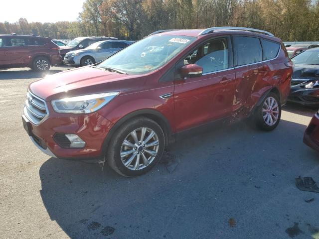 FORD ESCAPE 2017 1fmcu9jdxhub22601