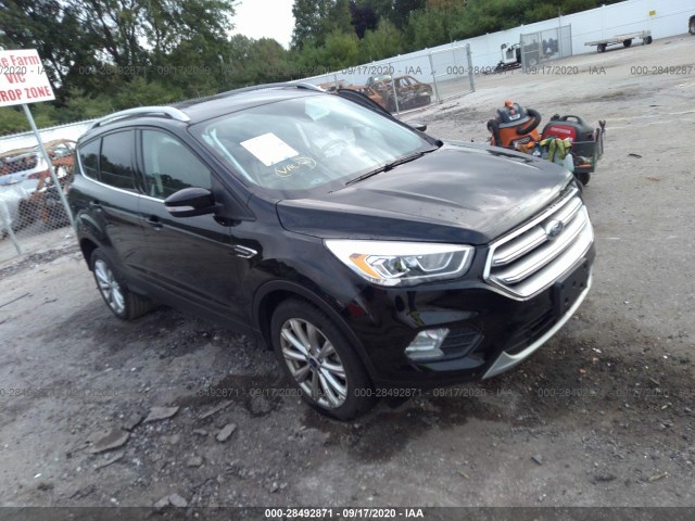 FORD ESCAPE 2017 1fmcu9jdxhub22808