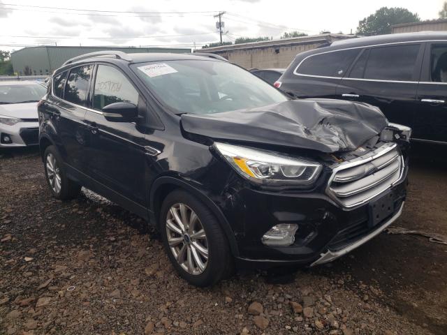 FORD ESCAPE TIT 2017 1fmcu9jdxhuc58324