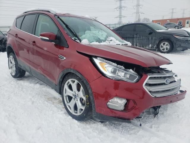 FORD ESCAPE TIT 2017 1fmcu9jdxhuc61255