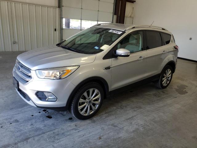 FORD ESCAPE 2017 1fmcu9jdxhud10132