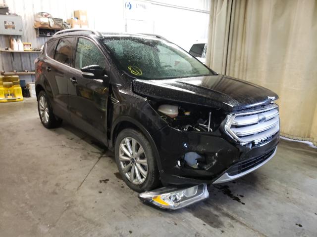 FORD ESCAPE TIT 2017 1fmcu9jdxhud39291