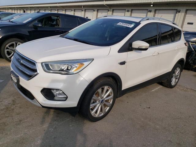 FORD ESCAPE 2017 1fmcu9jdxhud82531