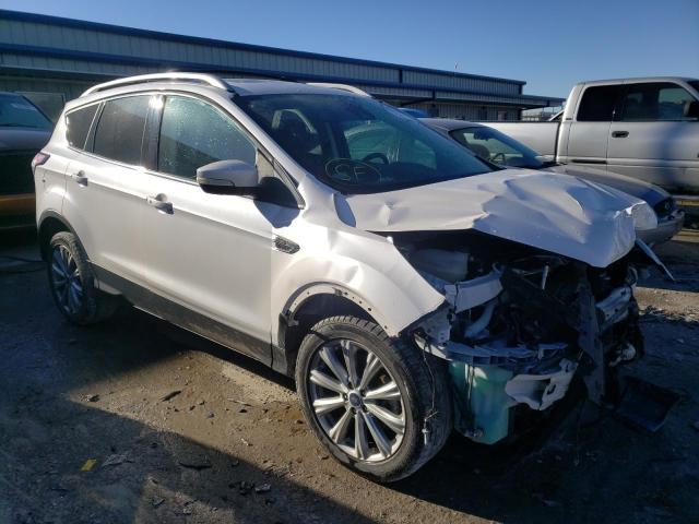 FORD ESCAPE TIT 2017 1fmcu9jdxhue32893