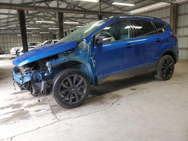 FORD ESCAPE TIT 2017 1fmcu9jdxhue32974