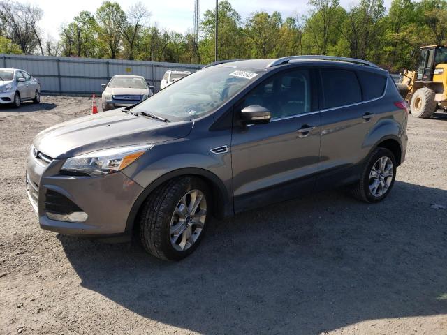 FORD ESCAPE 2014 1fmcu9jx0eua02277