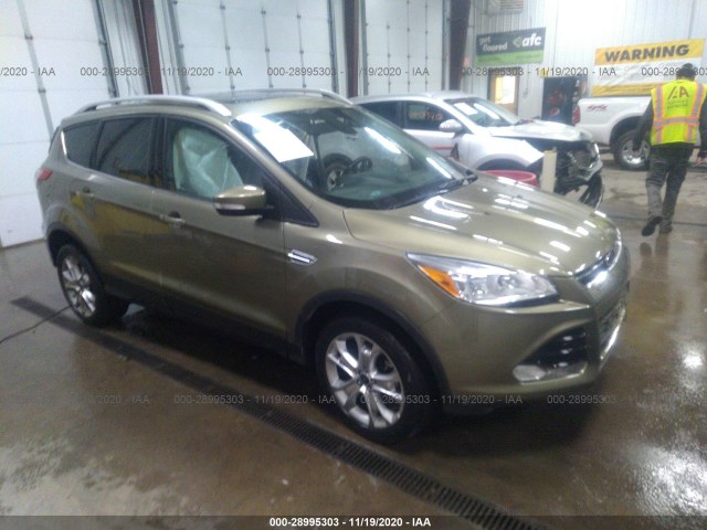 FORD ESCAPE 2014 1fmcu9jx0eua13716