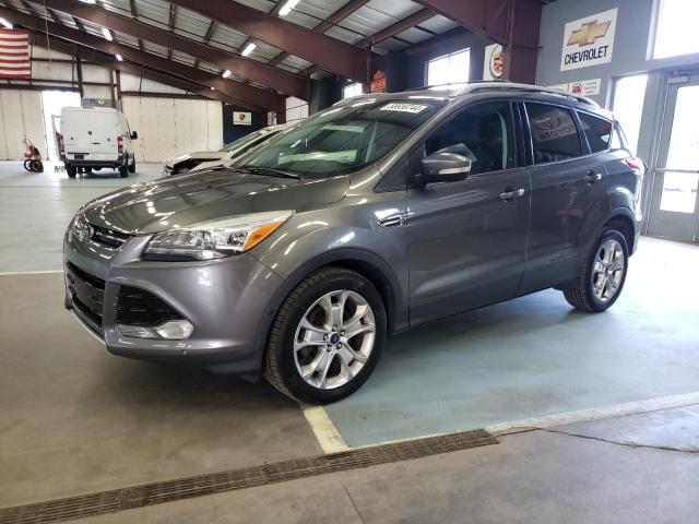 FORD ESCAPE 2014 1fmcu9jx0eua73334