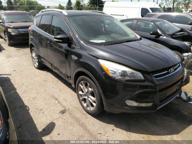 FORD ESCAPE 2014 1fmcu9jx0eua78758