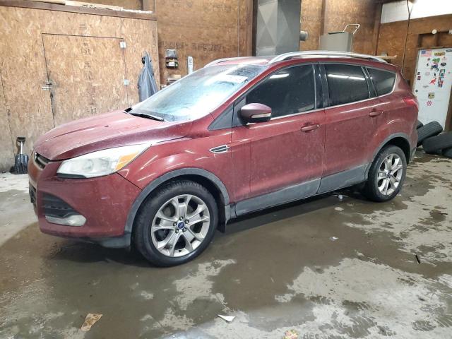 FORD ESCAPE 2014 1fmcu9jx0eub13864